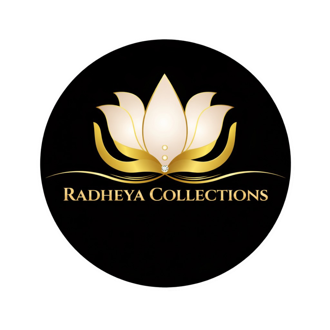 Radheya Logo